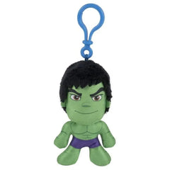 سبايدي وأصدقاؤه – مشابك محشوة بارتفاع 3 إنش