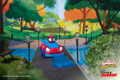 Spidey N Friends Spidey with Goblin 2-pack