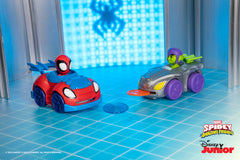 Spidey N Friends Spidey with Goblin 2-pack
