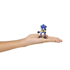 Sonic Figure Blister 3in1 Pack