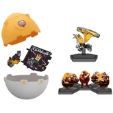 Sonic Capsule Chaos Council CDU12 WOC