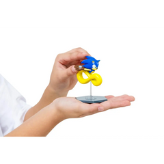 Sonic Capsule Chaos Council CDU12 WOC