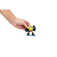 Sonic Capsule Chaos Council CDU12 WOC