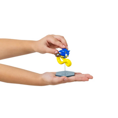 Sonic Capsule Chaos Council CDU12 WOC