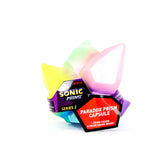 Sonic Capsule Paradox Prism CDU6 WOC
