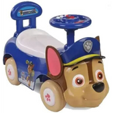 Spartan Paw Patrol Chase Ride-On Battery Operated