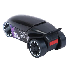 Marvel Mightiest Machine Rider Black Panther