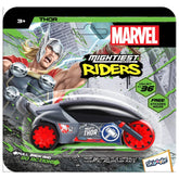 Marvel Mightiest Machine Rider Thor