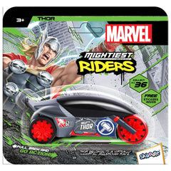 Marvel Mightiest Machine Rider Thor
