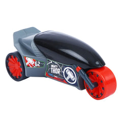 Marvel Mightiest Machine Rider Thor