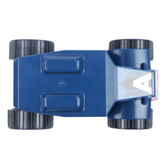 Marvel Mightiest Machine Truck Captain America