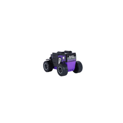 Marvel Mightiest Machine Truck Black Panther