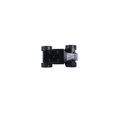 شاحنة مارفل – أقوى الآلات، النمر الأسود