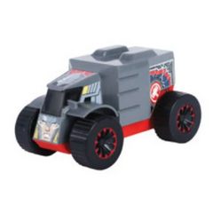 شاحنة مارفل – أقوى الآلات، ثور