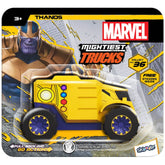 Marvel Mightiest Machine Truck Thanos