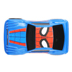 Marvel Mightiest Machine SUV Spiderman