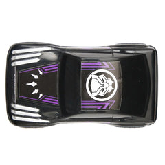 Marvel Mightiest Machine SUV Black Panther