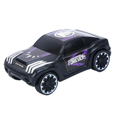 سيارة مارفل – أقوى الآلات، النمر الأسود (SUV)