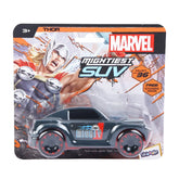 Marvel Mightiest Machine SUV Thor