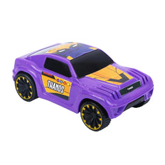 Marvel Mightiest Machine SUV Thanos