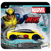 Marvel Mightiest Machine Racer Wolverine