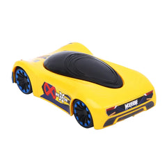 Marvel Mightiest Machine Racer Wolverine