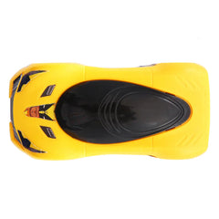 Marvel Mightiest Machine Racer Wolverine