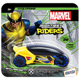 Marvel Mightiest Machine Rider Wolverine