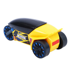 Marvel Mightiest Machine Rider Wolverine