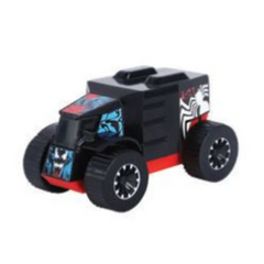 شاحنة مارفل – أقوى الآلات، فينوم