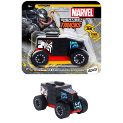 شاحنة مارفل – أقوى الآلات، فينوم