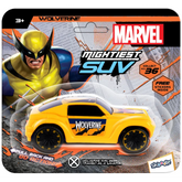 Marvel Mightiest Machine SUV Wolverine