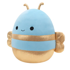 Adoptme Squishmallows Plush Queen Bee 14Inch
