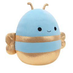 Adoptme Squishmallows Plush Queen Bee 14Inch