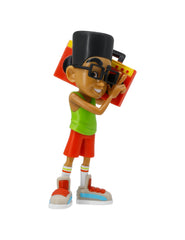 Subway Surfers Toys Spray Can Surfer Fresh