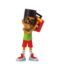 Subway Surfers Toys Spray Can Surfer Fresh