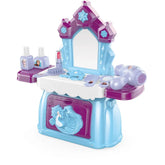 FROZEN 2IN1 MAKEUP HANDBAG PLAYSET LIGHT
