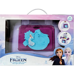 Frozen 2in1 Kitchen Table Playset Light
