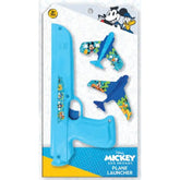 Disney Mickey Plane Launcher