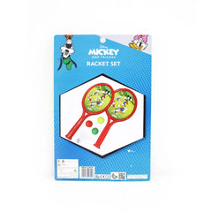 Disney Mickey Racket Set