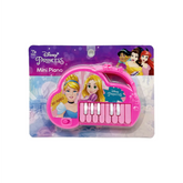 Disney Princess Mini Piano