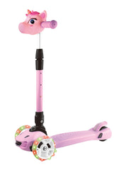 Wheeleez Unicorn Head