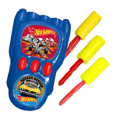 Hot Wheels Ejection Walkie Talkie