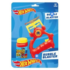 Hot Wheels Bubble Blaster