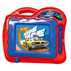 Hot Wheels Magic Writing Board