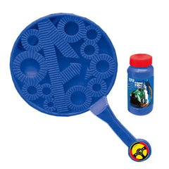 Hot Wheels Bubble Wand Fun