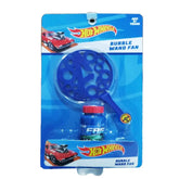 Hot Wheels Bubble Wand Fun