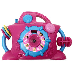 Barbie Camera Toys