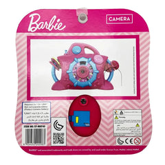 Barbie Camera Toys