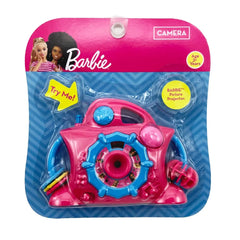 Barbie Camera Toys